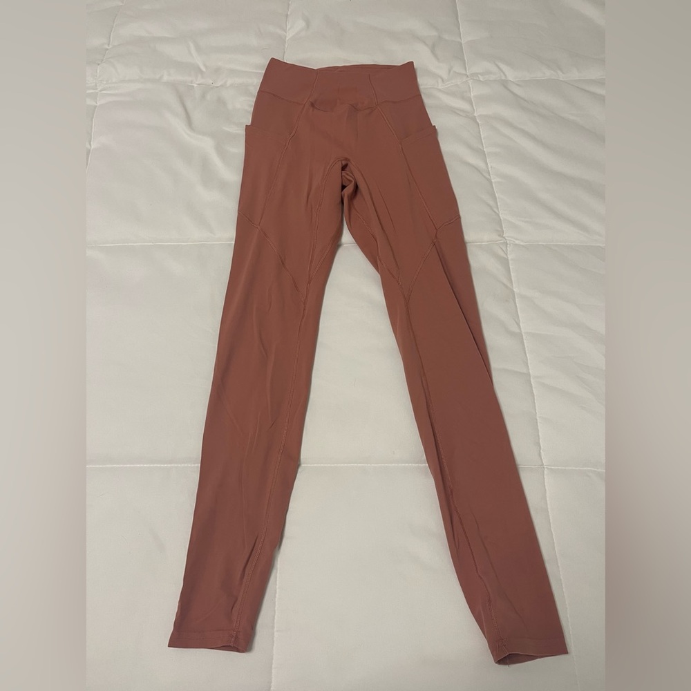 Gymshark x Whitney Simmons Leggings